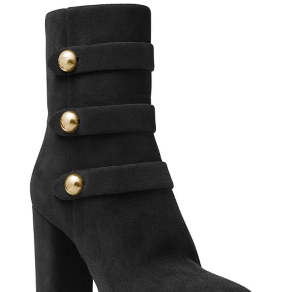 Michael Kors Maisie boots 8.5